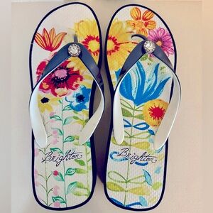 Brighton Flip flops